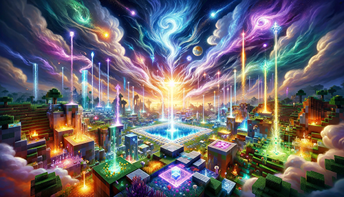 Chaos Expansion